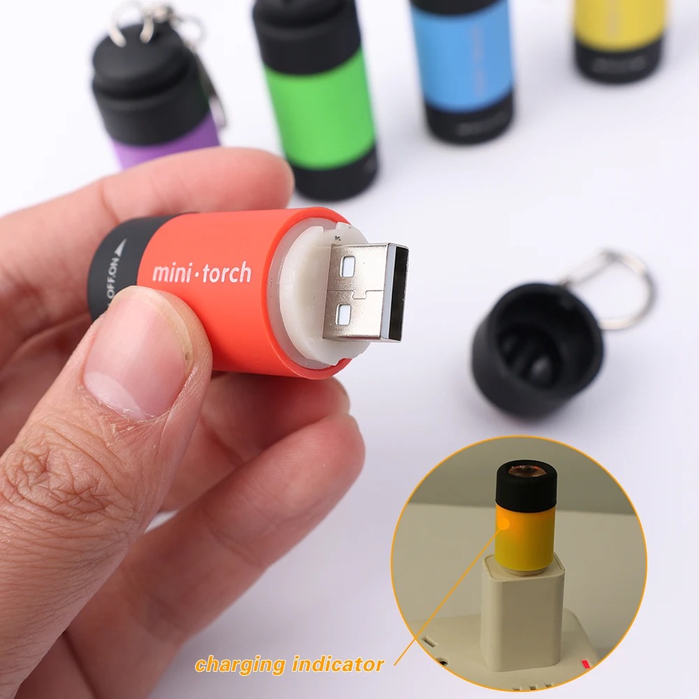 USB Rechargeable Camping Mini  - đánh giá và giá Outdoor Camping Decor
