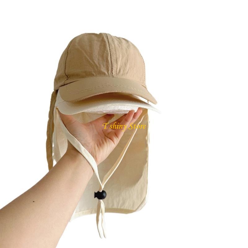 Mũ thể thao ngoài trời N58F Mũ - đánh giá và giá Outdoor Camping Activities For Kids