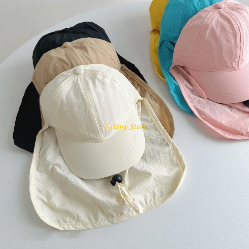 Mũ thể thao ngoài trời N58F Mũ - đánh giá và giá Outdoor Camping Activities For Kids