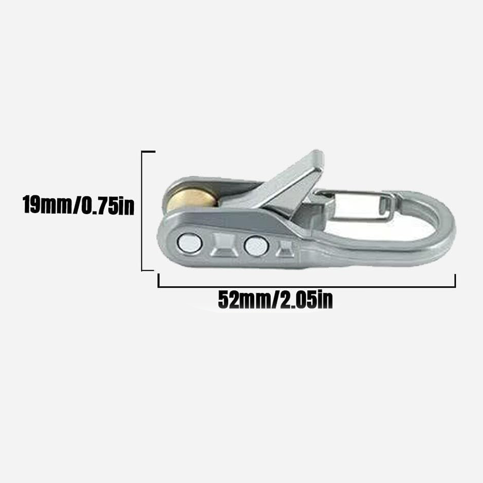 2/4/6-Pack Rope Tightening Too - đánh giá và giá Outdoor Camping Guy