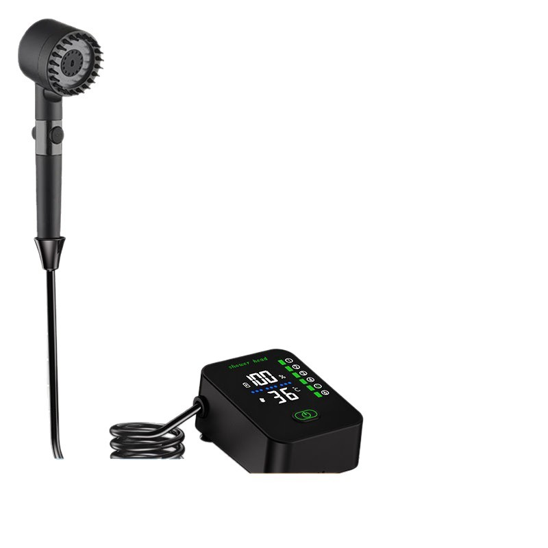 New 6-Speed Portable Outdoor S - đánh giá và giá Outdoor Camping Shower