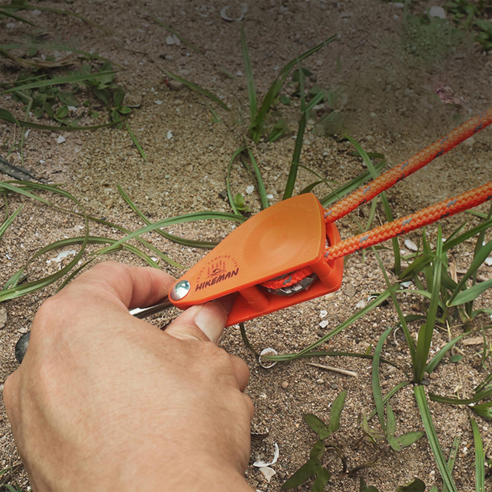 Tent Guy Line Adjustable Ratch - đánh giá và giá Outdoor Camping Guy
