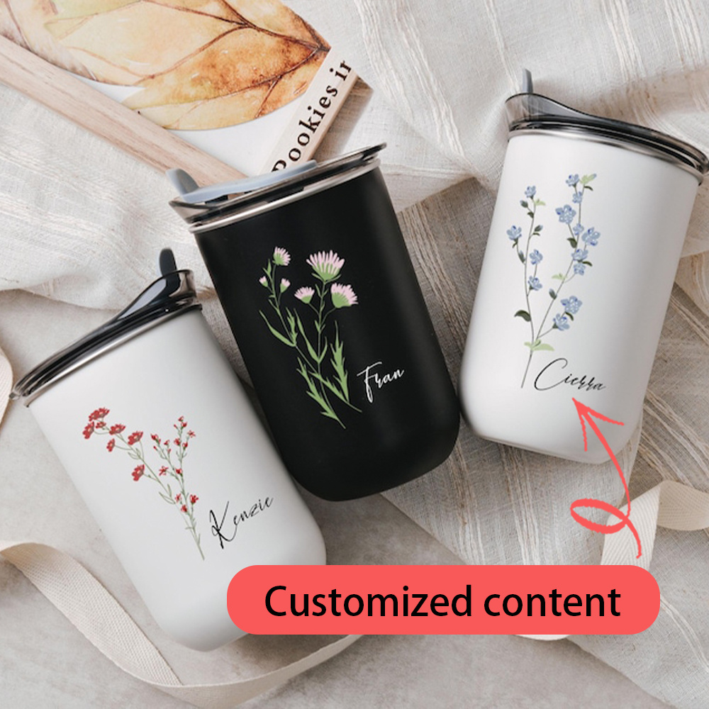 Custom Name Red Wildflower Sta - đánh giá và giá Outdoor Camping Water Tank