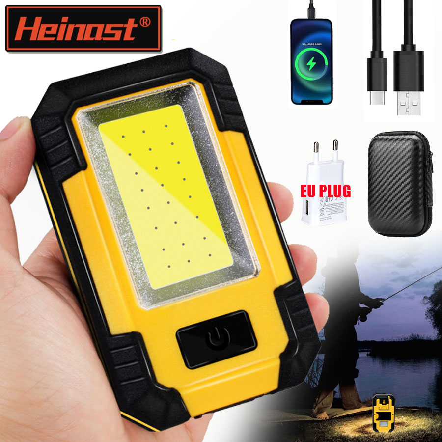 Portable 4000MaH Rechargeable  - đánh giá và giá Outdoor Camping Lighting