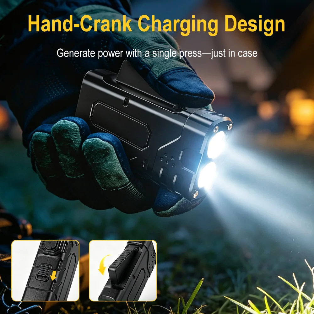 2025 NEW Philips SFL2188 LED A - đánh giá và giá Outdoor Camping Decor