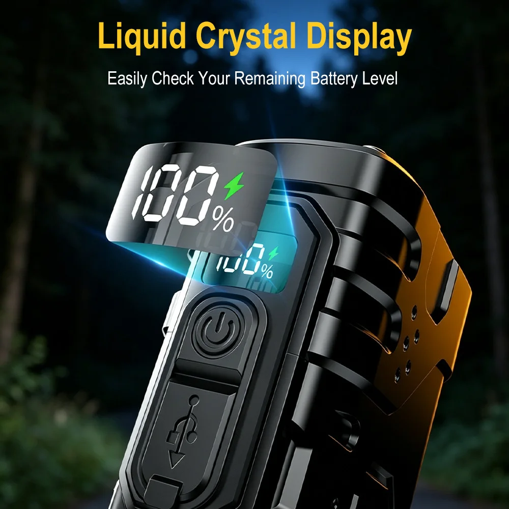 2025 NEW Philips SFL2188 LED A - đánh giá và giá Outdoor Camping Decor