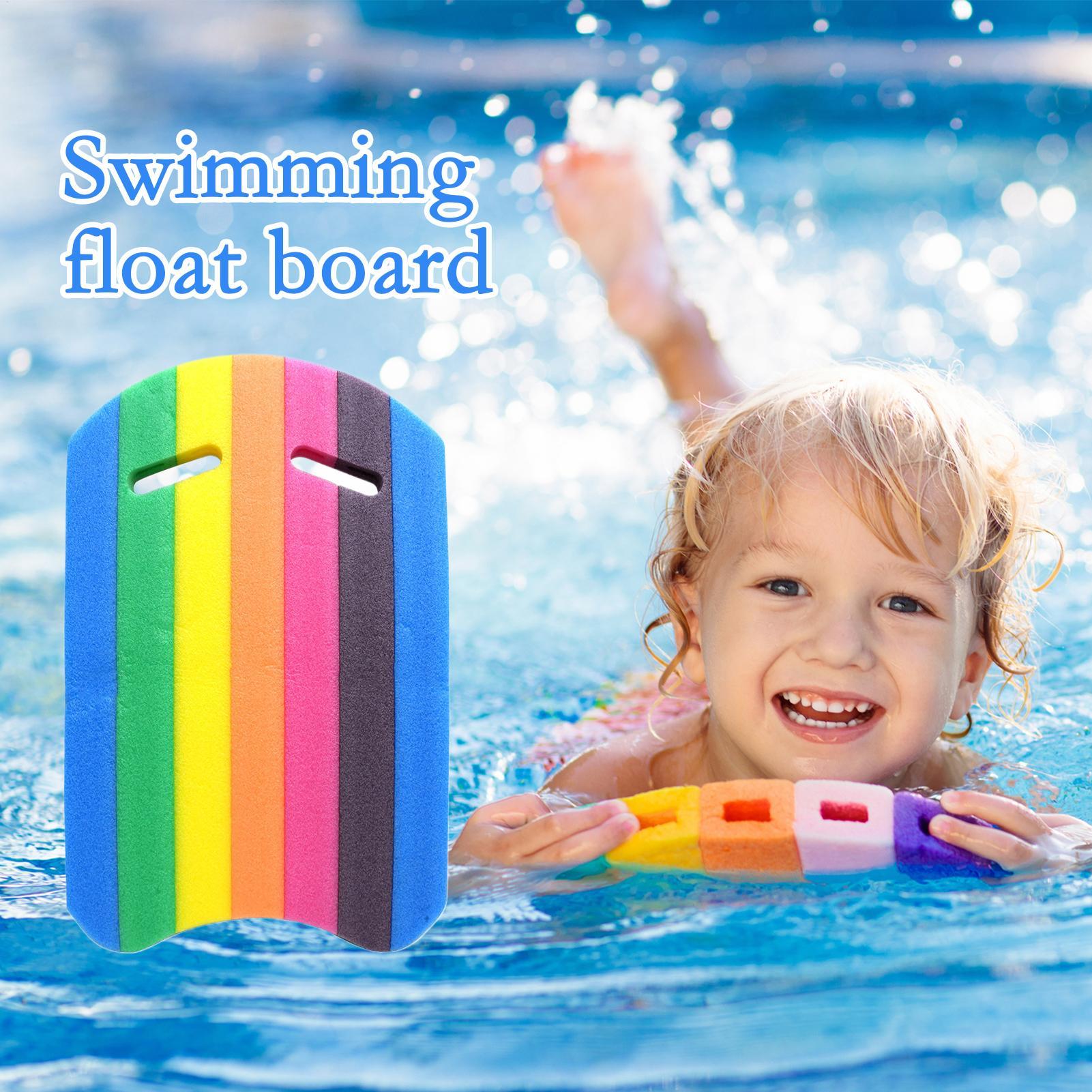 30x48CM EVA Foam Kids Kick Boa - đánh giá và giá Outdoor Camping Activities For Kids