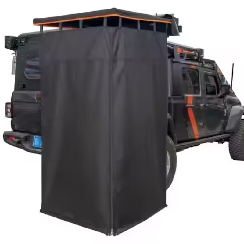 Top Quality Individual Outdoor - đánh giá và giá Outdoor Camping Shower