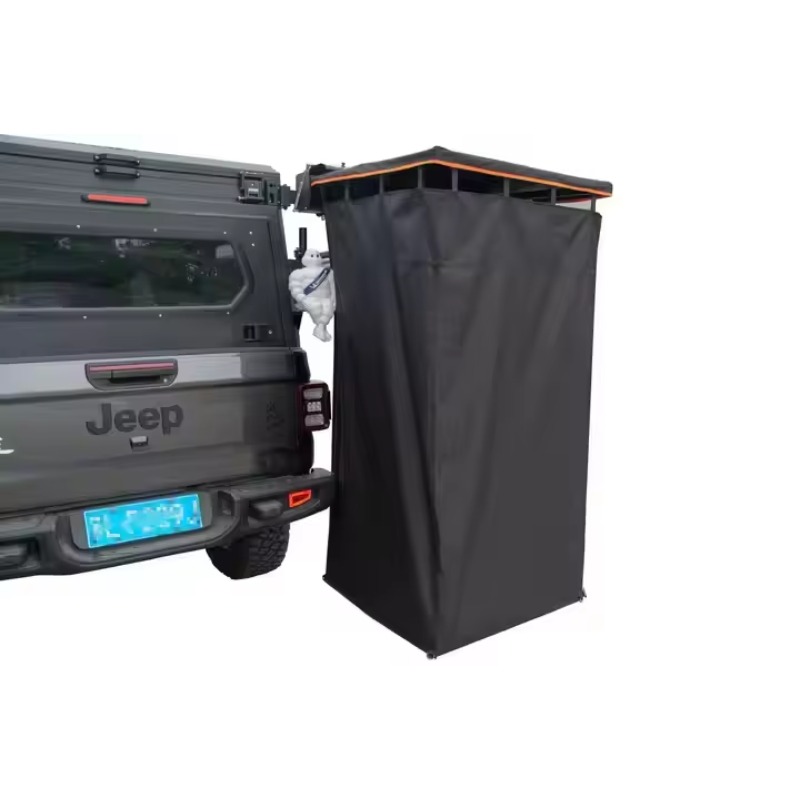 Top Quality Individual Outdoor - đánh giá và giá Outdoor Camping Shower
