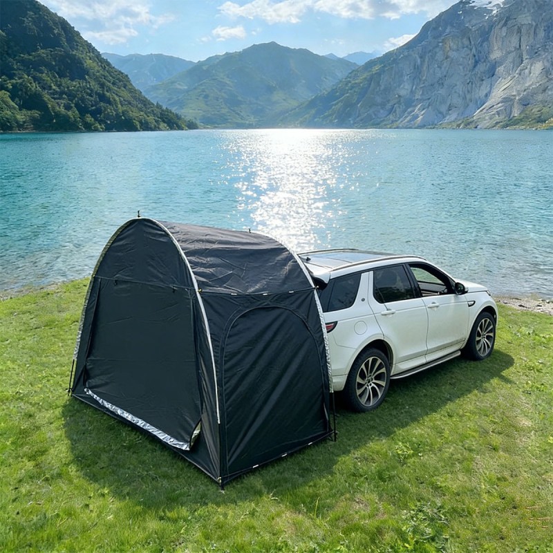 For car Outdoor Rear Tent Camp - đánh giá và giá Outdoor Camping Car Tent