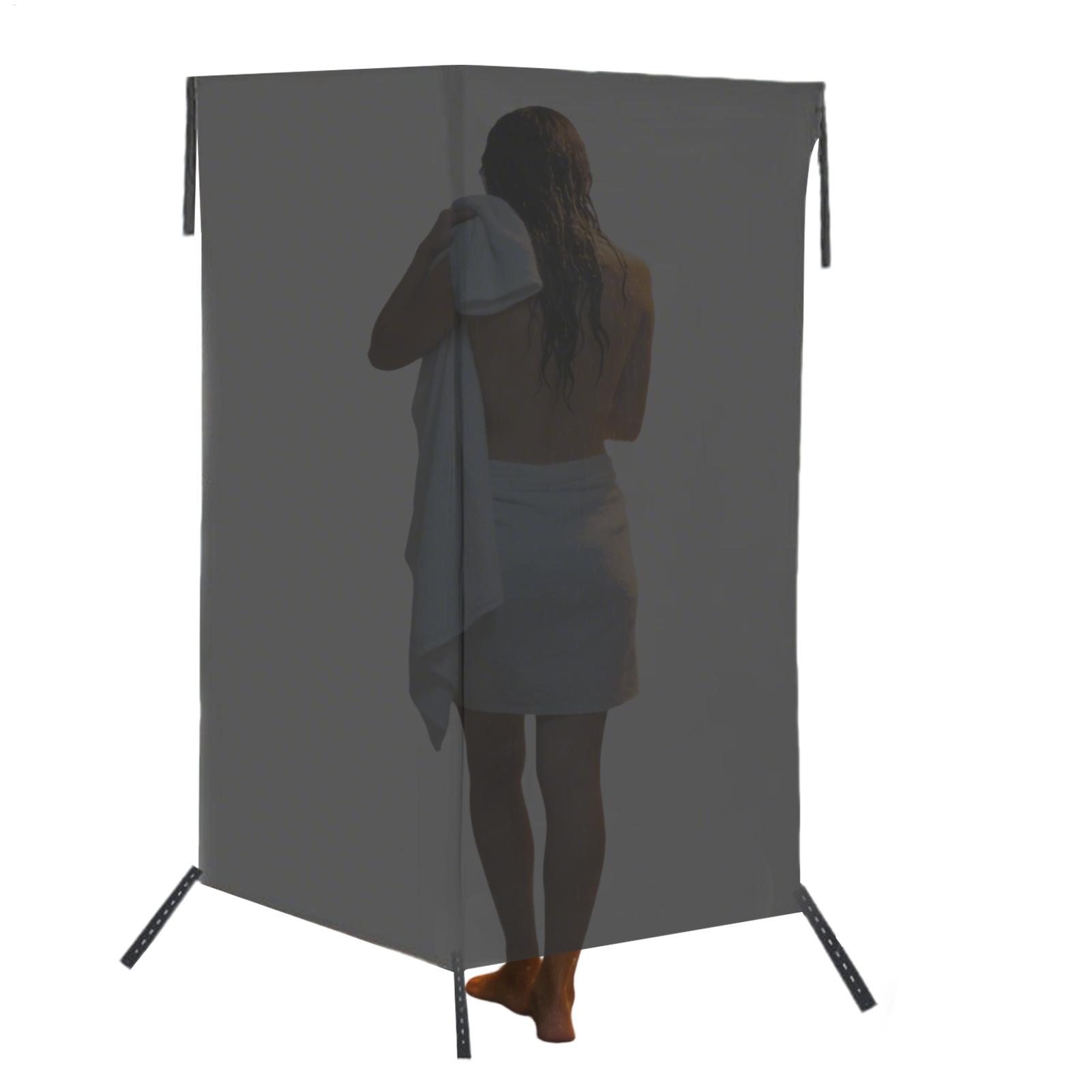 Portable Dressing Room Car Sid - đánh giá và giá Outdoor Camping Car Tent