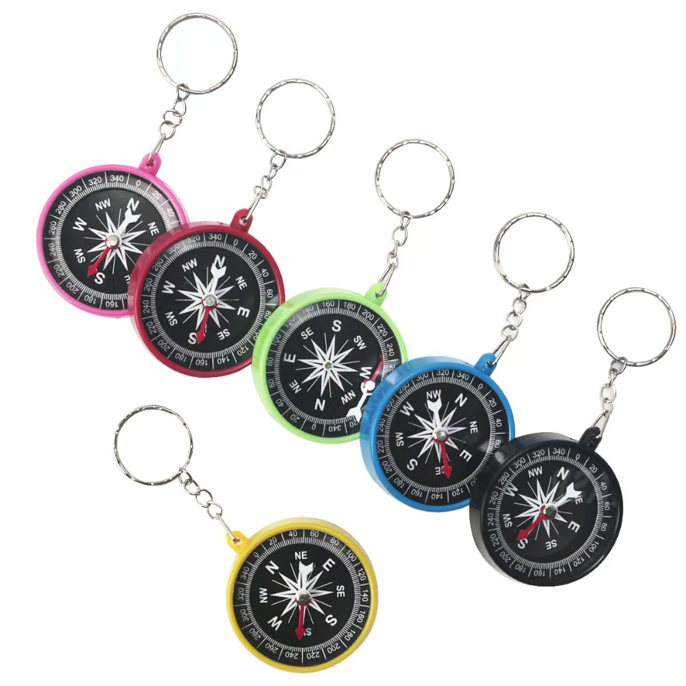 Pointer‑Type Multi‑Colour Plas - đánh giá và giá Outdoor Camping Activities For Kids