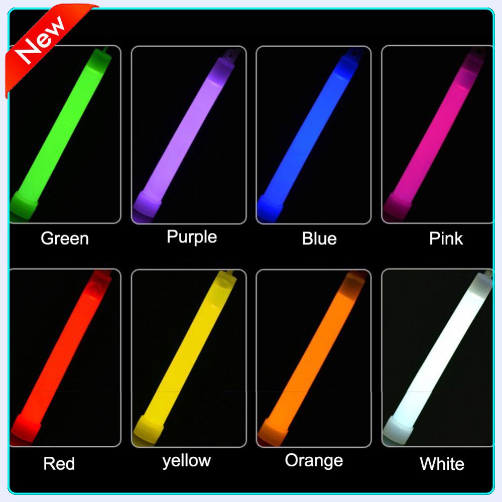 10-50pcs Glow Light Sticks Wat - đánh giá và giá Glow Sticks Survival