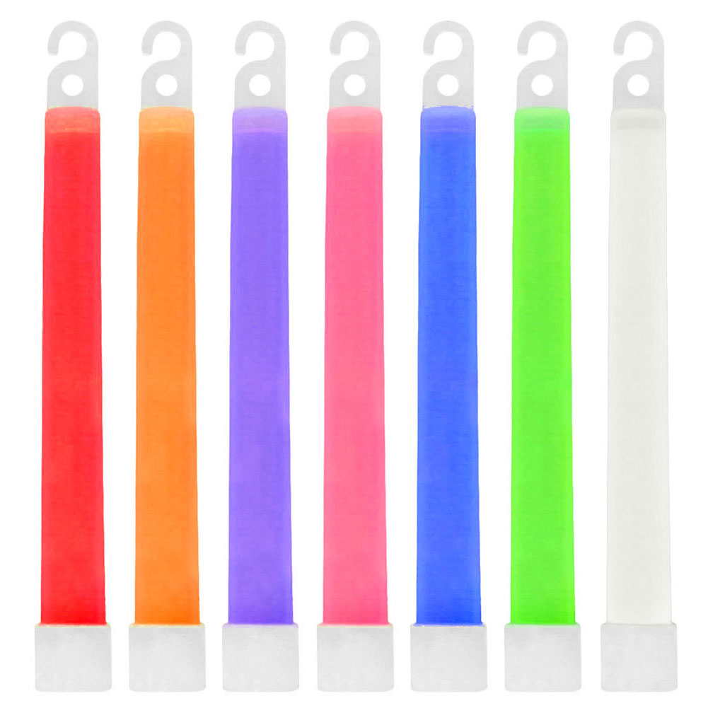 10-50pcs Glow Light Sticks Wat - đánh giá và giá Glow Sticks Survival