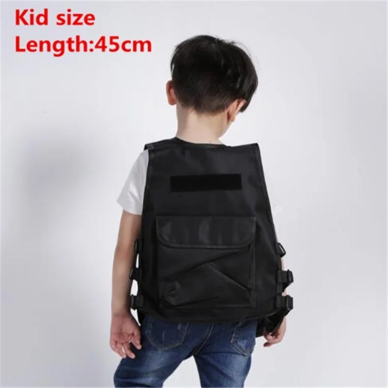 Kids Tactical Vest Army Fans O - đánh giá và giá Outdoor Camping Activities For Kids