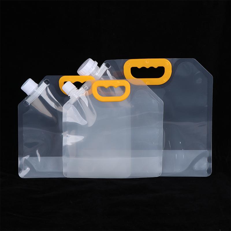 1/5PCS 1L-10L Collapsible Wate - đánh giá và giá Collapsible Water Bottle