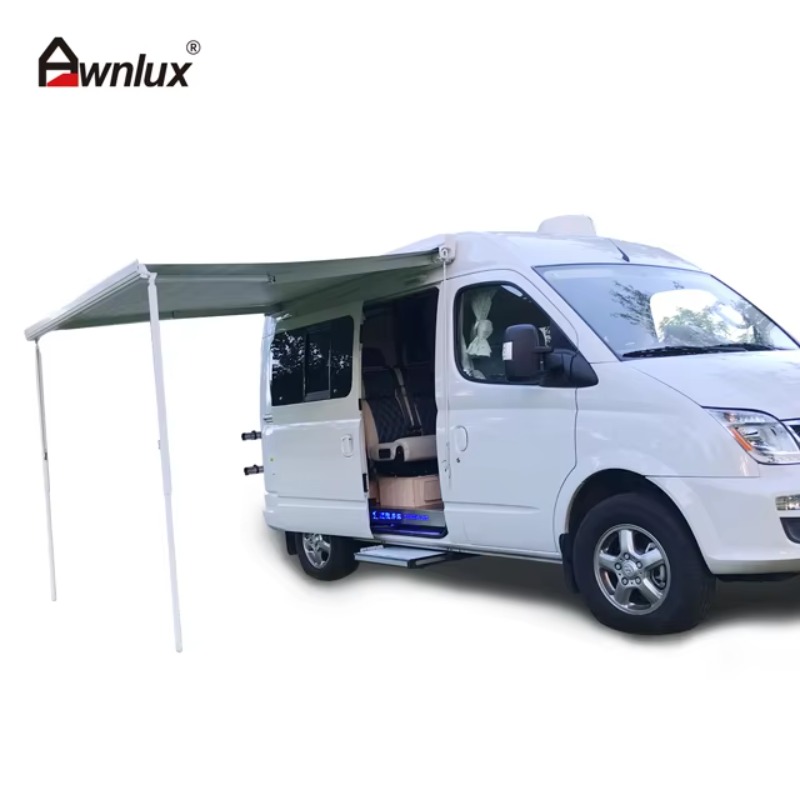 STLF Awnlux Aluminum Alloy Fra - đánh giá và giá Outdoor Camping Car Tent