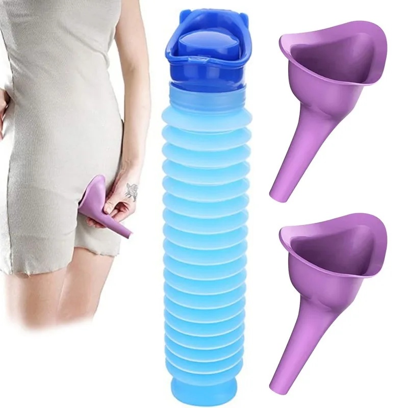 1-5Pcs Car Adult Urinal Portab - đánh giá và giá Outdoor Camping Water Tank