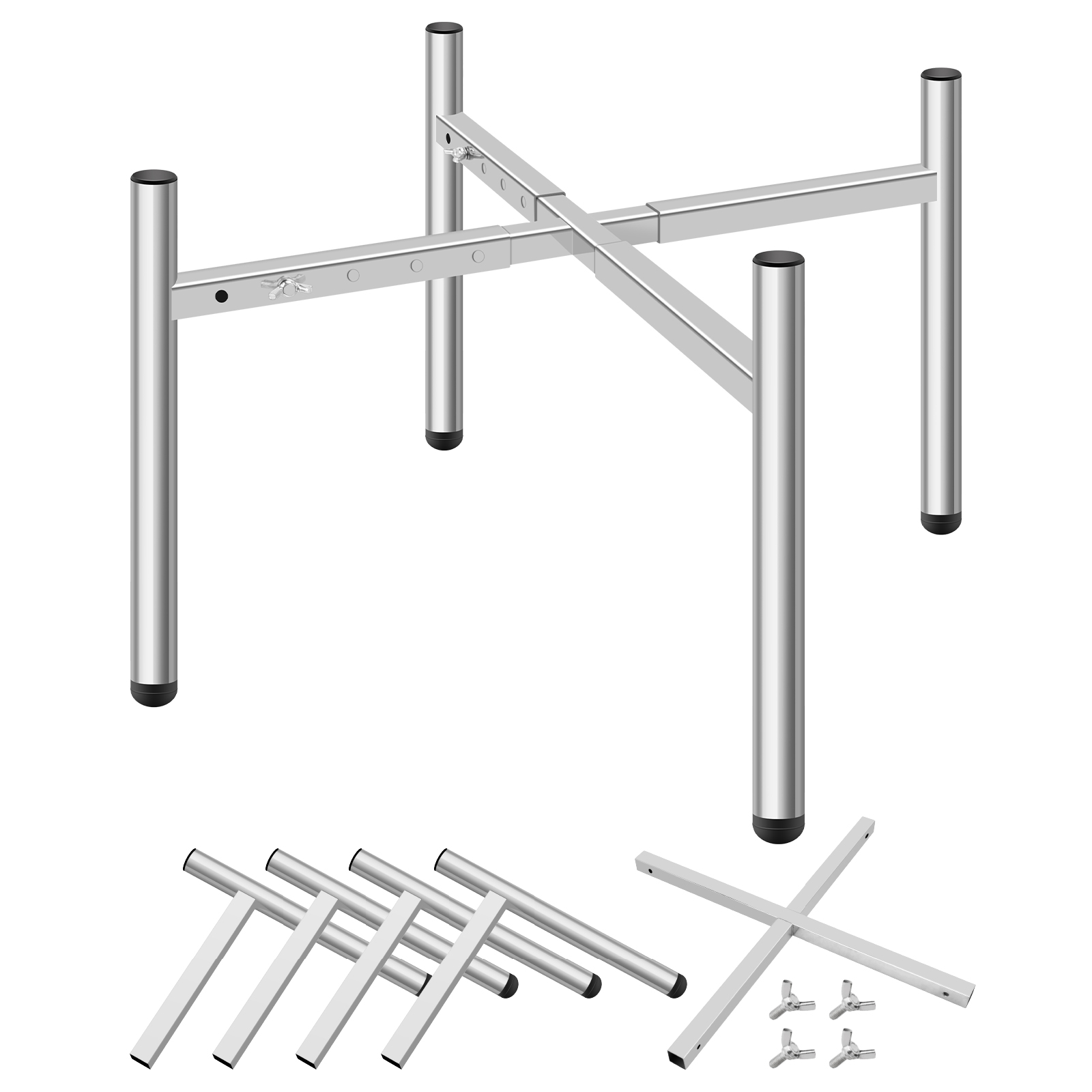 15-27 inch Firepit Stand Solo  - đánh giá và giá Outdoor Camping Solo