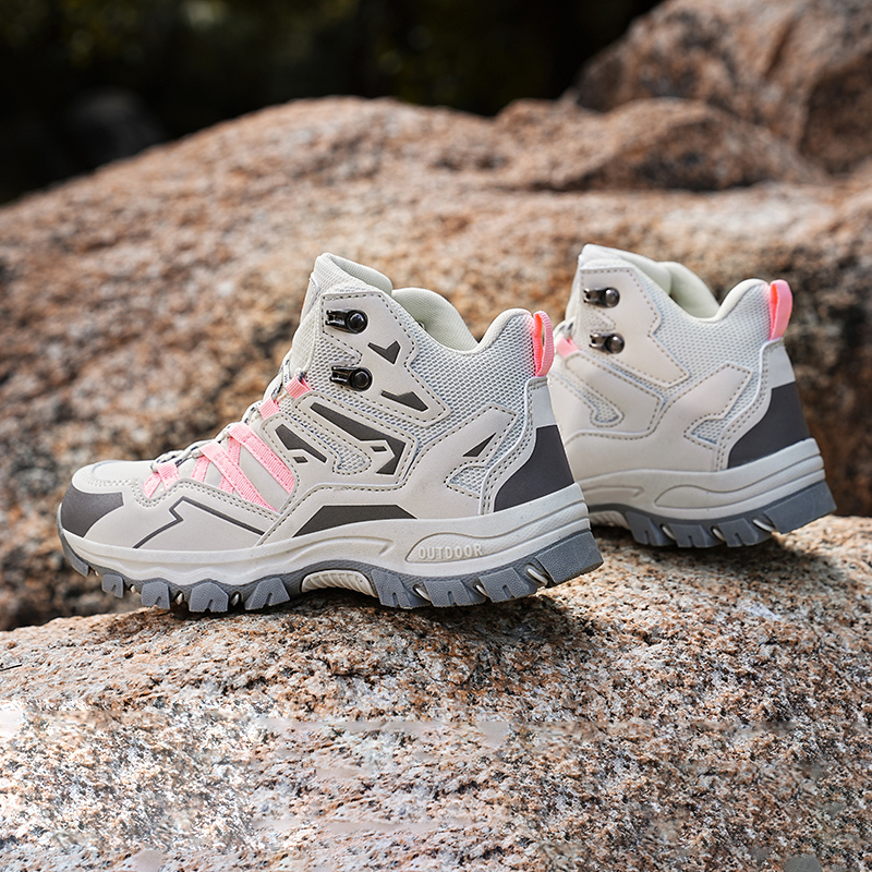 Summer New Men Hiking Shoes Ou - đánh giá và giá Outdoor Camping Decor
