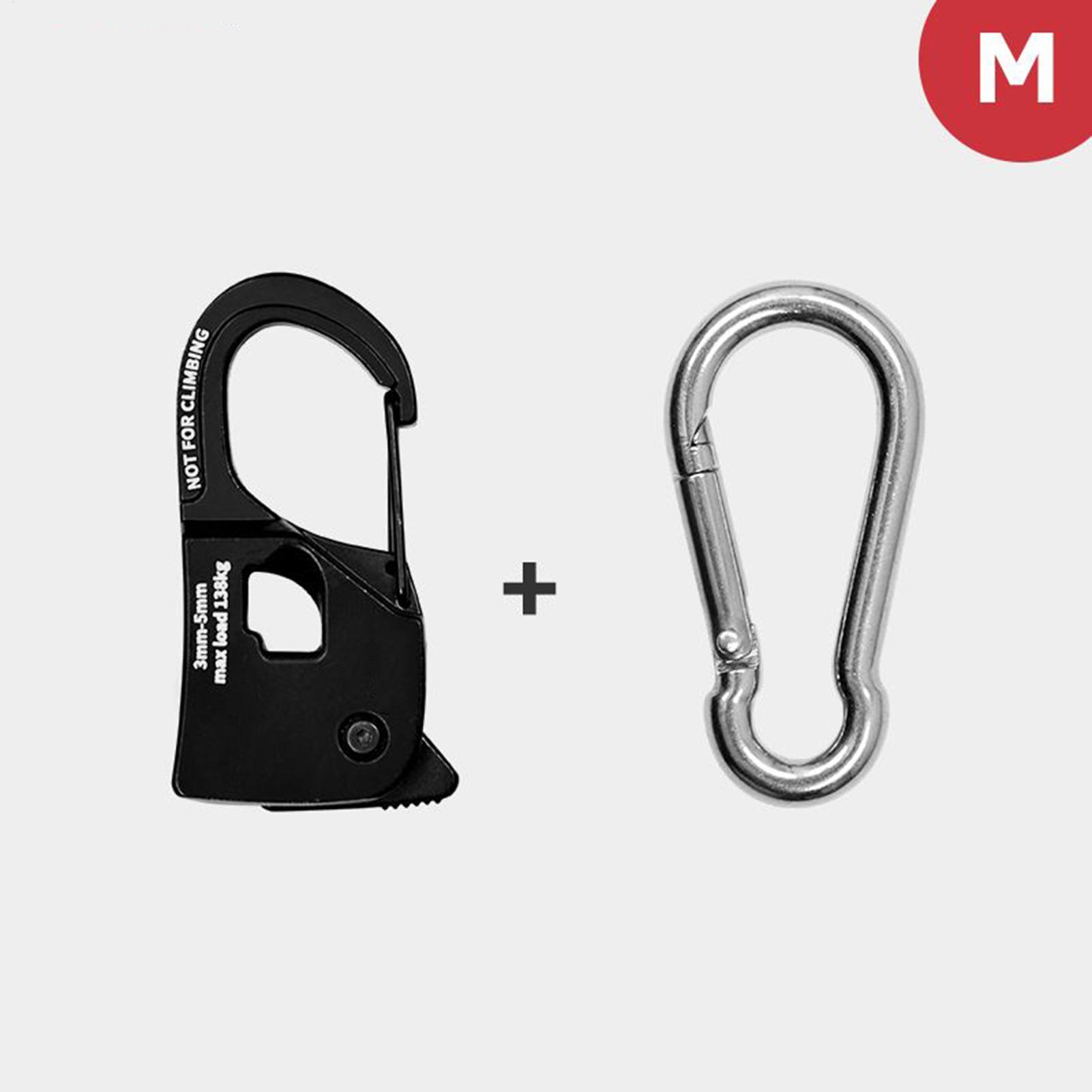 Reflective Nylon Camping Rope  - đánh giá và giá Outdoor Camping Guy